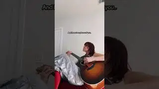 Wrote this song with Dove Cameron last year…