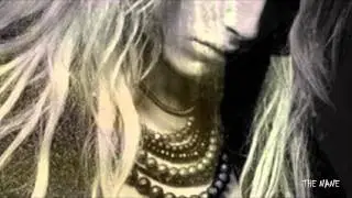 Shaman- Inocence