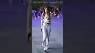 TIK TOK CHINESE HOT - CEWEK SELEB CECE CHINA CANTIK 