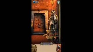 100 Doors Around The World Adventure Level 38 100 Дверей Вокруг света