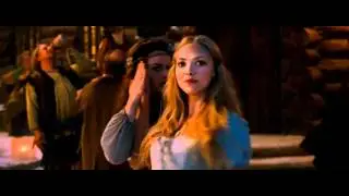 Красная шапочка / Red Riding Hood (2011) Тизер (русский язык)