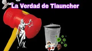 TLAUNCHER ES SEGURO: desmintiendo que Tlauncher contenga un SpyWare