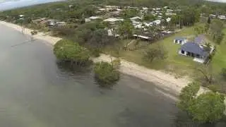 FPV AT BEACHMERE