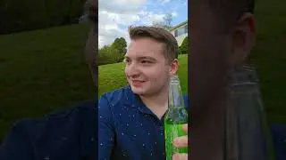 Trying unhealthy drinks so you don't have to (PART 7)