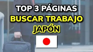 💼 The 3 Best Job Search Sites in Japan (2025)