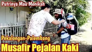 MUSAFIR CARI ANAK ❗❗❗