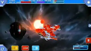 Star Command Launch Trailer