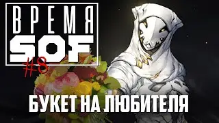 ВРЕМЯ 🆂🅾🅵 - Букет На Любителя [WARFRAME]