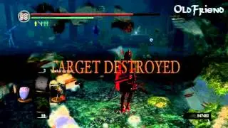 Best PvP moments [Dark Souls]