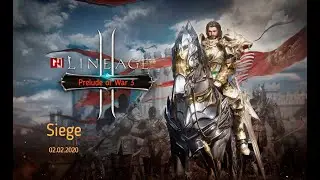 L2: [NoD] Siege 02.02.2020