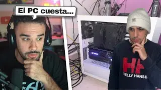 PC PARA STREAMING | Twitch
