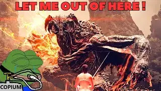 First Encounter with Bayle The Dread
