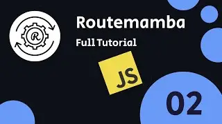 Routemamba full tutorial | Part - 02 | Introduction