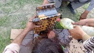 #control valve service complete process#working#viral#youtube#heavy#equipment#tranding#process.