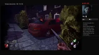 Dead by Daylight - PS4