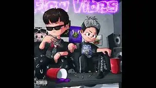 Lil Thug X Poseidorm - With Ma Dawg (Official Audio)