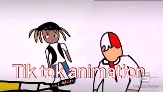 Tiktok Animation COMPILATION (Naruto, Juice wrld,XXXtentacion)