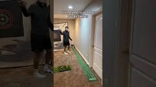 Friend who is good at EVERYTHING Part 6