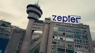 Genex (Western City Gate) Belgrade fpv
