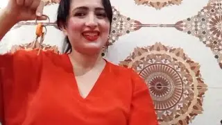 بركولي 🤭شفو ها كجتكم 🤫