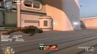 Black Ops 2 - Angry Kids On PSN!