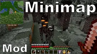Minimap Mode Xaero