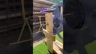 Nem elon musk sabe dessa invenção 😱👏 #energia #dicas #shorts #diy