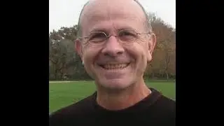 Pastor Ricardo Gondim Pregação nº 14