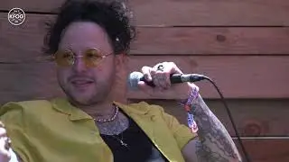Lovelytheband talks Game of Thrones, favorite SF spots, and about their first time at BottleRock