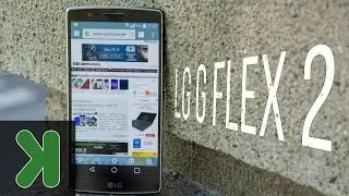 LG G Flex 2 - wideo test i recenzja | techManiaK.pl