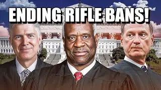 Supreme Court 6-3 Decision & Remand Forced An End To 