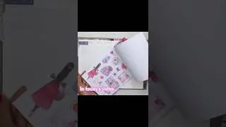I loved these stickers from loveloveposh! Click to watch more of my new video!