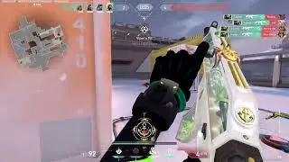 NEPTUNE VANDAL