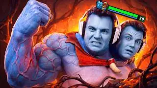THE STRONGEST MID LANE DOMINATOR AT 15K MMR RIGHT NOW