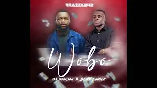 Dj Bookson X Benny Ewolo - Wobo