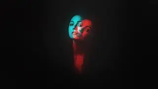 How to Create An Easy 3D EFFECT in Photoshop
