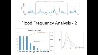 Flood Frequency Analysis - Part 2