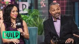 The Creators & Stars Of 