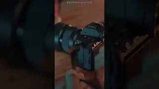 How To Attach On A Camera Strap The Right Way
