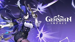 genshin impact