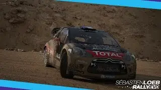 Sebastien Loeb Rally - Unsere Meinung!
