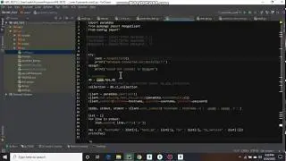How to connect linux host remotely from Python
