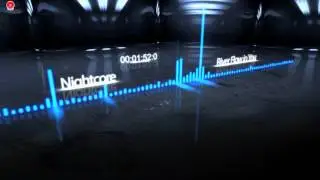 Effects FREE 3D Template Audio React v4 0 (Include Template)