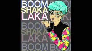 BOOMSHAKALAKA : 𝓓𝓤𝓑 𝓚