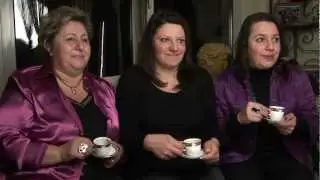 99 Fire-Films Award 2011 - Something Good About A Bad Coffee (Türkçe Altyazılı)