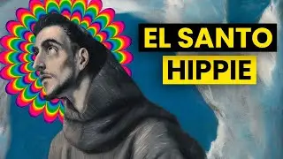 San Francisco, el santo hippie