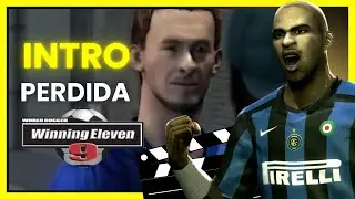 World Soccer Winning Eleven 9 - Intro | Abertura