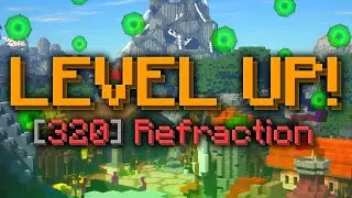 This Took Over 3000 HOURS in Hypixel SkyBlock