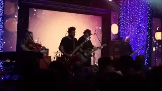 Крематорий - Лепрозорий