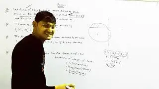 Area under the curve Part-10(MINOR)
